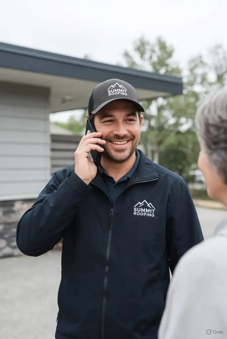 Flat Roof Leak Repair High Point, NC FAQs